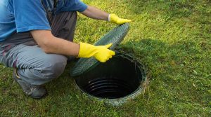 Properly Maintaining Your Septic Tank