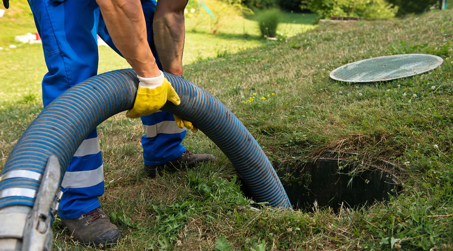 Septic System Don'ts
