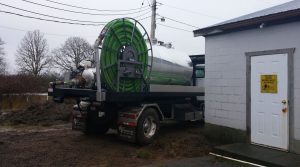 Septic Tanks and Real Estate Transactions